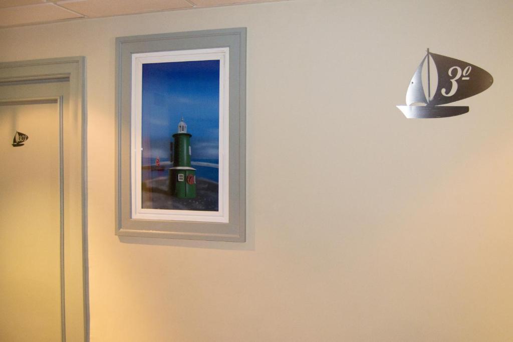 Hotel Nautico Vigo Cameră foto